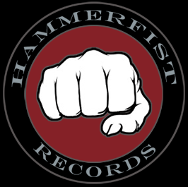 hammerfist records